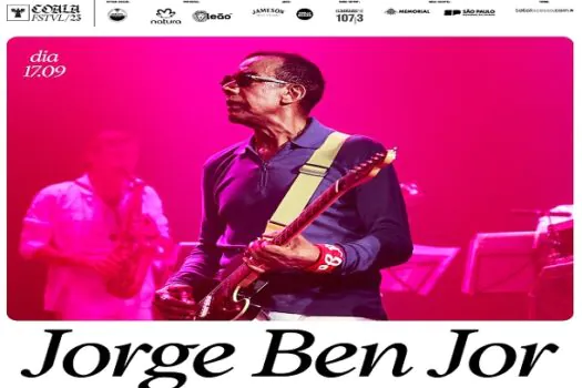 Coala Festival confirma Jorge Ben Jor e Don L na programação