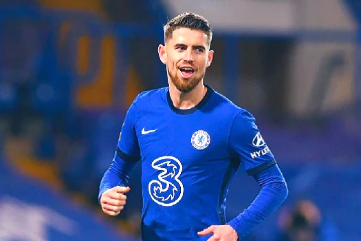 Jorginho diz que Chelsea foi desrespeitado antes da final: “Serviu de motivação”