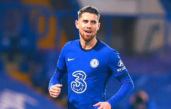 Jorginho diz que Chelsea foi desrespeitado antes da final: “Serviu de motivação”