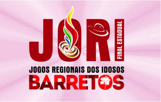 Santo André participa dos Jogos Abertos do Idoso em Barretos