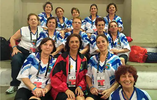 37 atletas de São Caetano participam do JORI 2016