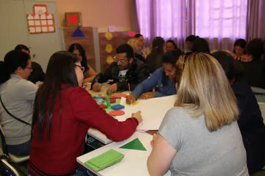 Jornada Pedagógica reunirá professores e gestores de Ribeirão Pires