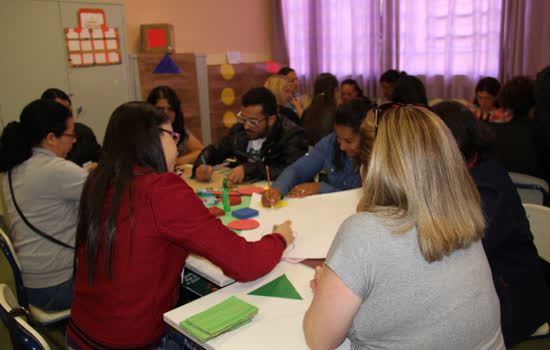 Jornada Pedagógica reunirá professores e gestores de Ribeirão Pires