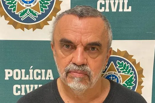 Ator José Dumont é preso no Rio por armazenar vídeos de sexo com crianças