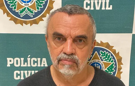 Ator José Dumont é preso no Rio por armazenar vídeos de sexo com crianças