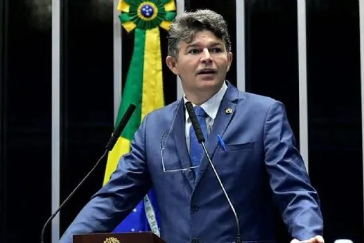 PRF não é do governo Bolsonaro ou Lula e age com cautela, diz deputado do PL