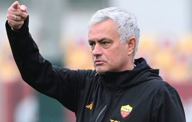 Mourinho recusou proposta para comandar seleção brasileira