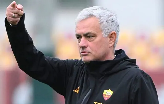 Mourinho recusou proposta para comandar seleção brasileira