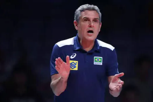 SUL-AMERICANO FEMININO: José Roberto Guimarães convoca para competição