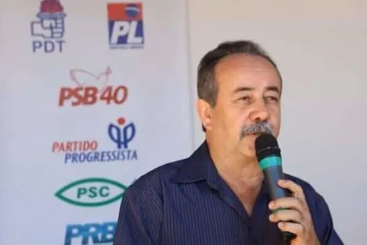 Ex-vice-presidente do PL é condenado a 40 anos de prisão por estupros e abusos das netas