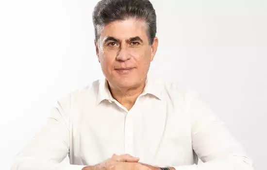 Candidato de oposição no Ciesp