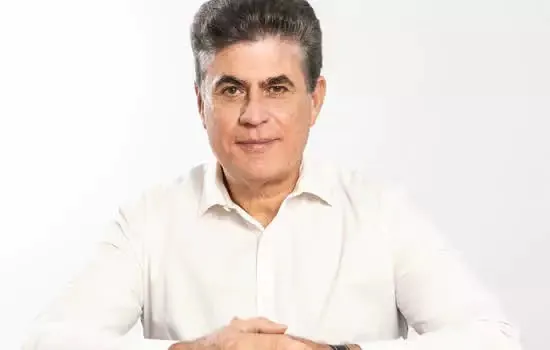 Candidato de oposição no Ciesp