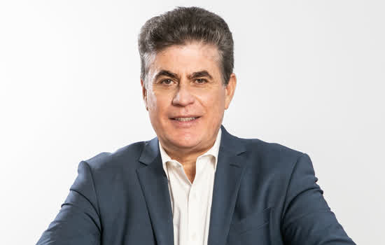 José Ricardo Roriz Coelho é vice-presidente do Ciesp (Centro das Indústrias do Estado de São Paulo) e da Fiesp