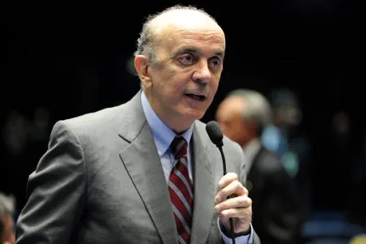 José Serra: ‘PEC é arapuca política com desdobramento fiscal’