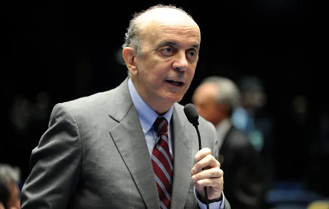 José Serra: ‘PEC é arapuca política com desdobramento fiscal’