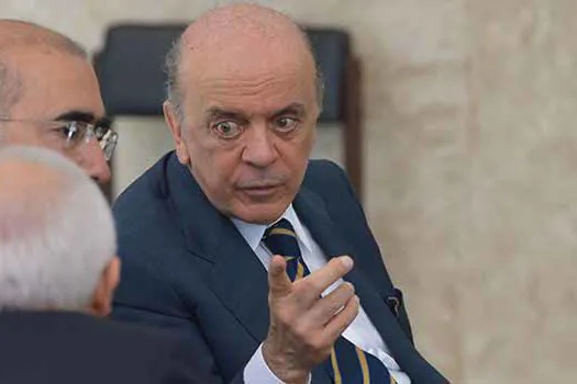 Protecionismo deve crescer na UE, diz Serra