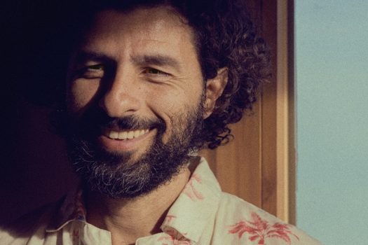 José González terá show de abertura de Chico Bernardes em SP e no RJ