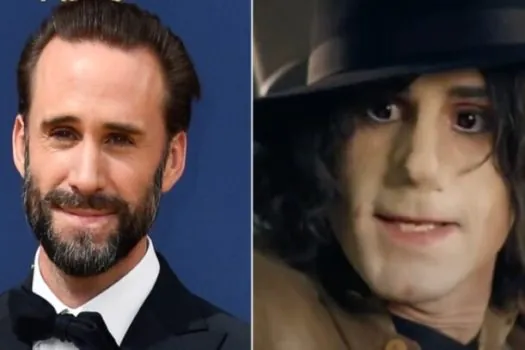 Joseph Fiennes diz que foi ‘um erro grave’ interpretar Michael Jackson em série de 2017