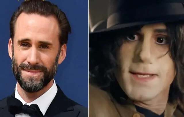 Joseph Fiennes diz que foi ‘um erro grave’ interpretar Michael Jackson em série de 2017