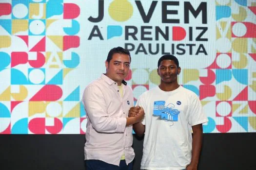 Empresário: saiba como se cadastrar no Programa Jovem Aprendiz Paulista