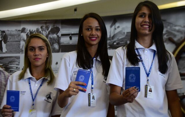 Rede SARAH de Hospitais abre 263 vagas para jovens no Brasil