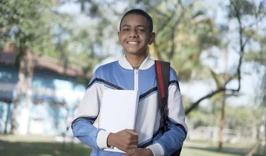 Diadema realiza aula inaugural do Adolescente Aprendiz nesta sexta (18)