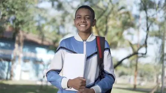 Diadema realiza aula inaugural do Adolescente Aprendiz nesta sexta (18)