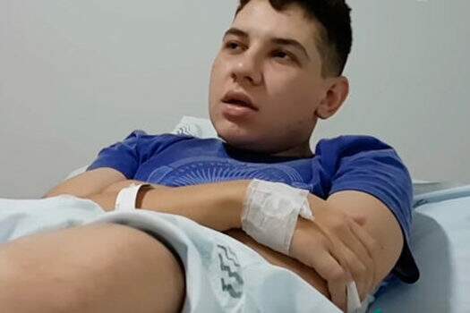 Justiça de Goiás determina interdição de jovem que recusa hemodiálise