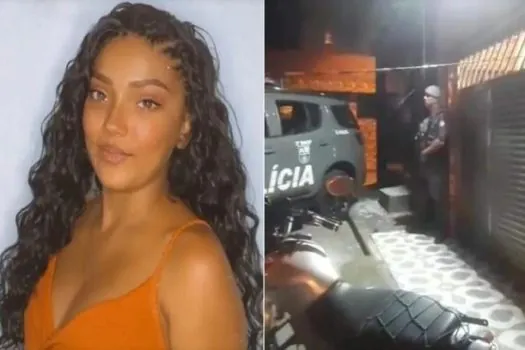 Jovem morre ao ser atingida por tiro durante ação policial no litoral de SP