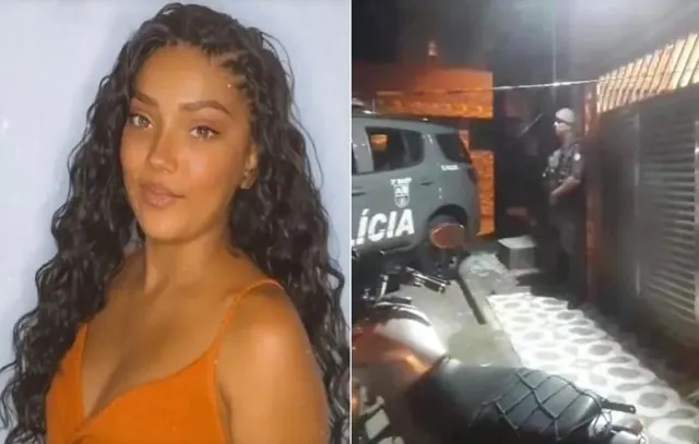 Jovem morre ao ser atingida por tiro durante ação policial no litoral de SP