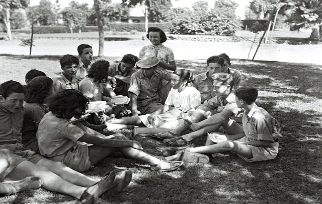 Palestra gratuita sobre Amós Oz na Unibes Cultural