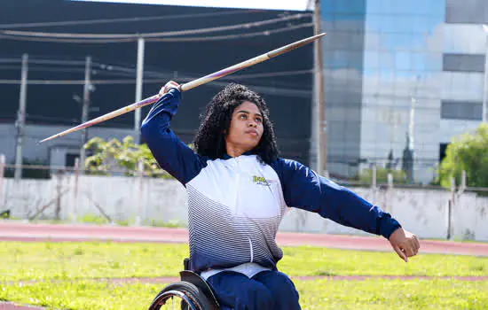 São Caetano terá cinco paratletas e um técnico nas Paralimpíadas de Tóquio