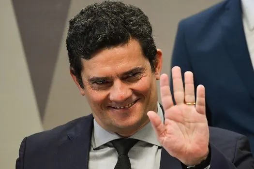 Declarado parcial pelo STF, Moro acena a ministros que votaram em seu favor