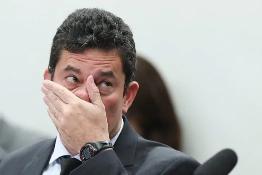 Ministério Público defende cassação de Sergio Moro