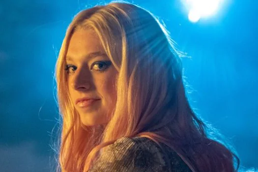 Jules, de “Euphoria”, é confirmada no elenco do spin-off de “Jogos Vorazes”