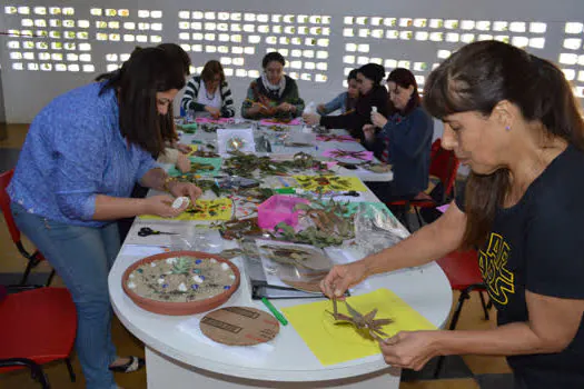 Junho Verde celebra meio ambiente com muitas atrações em Santo André