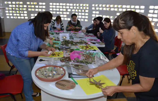 Junho Verde celebra meio ambiente com muitas atrações em Santo André