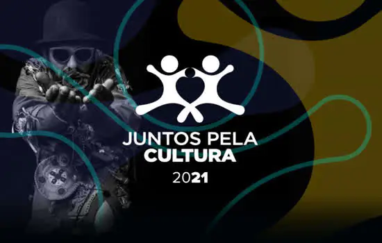 Cultura SP prorroga inscrições do Juntos pela Cultura