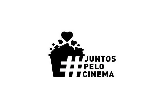 Campanha #JuntosPeloCinema une setor e lança primeiro vídeo