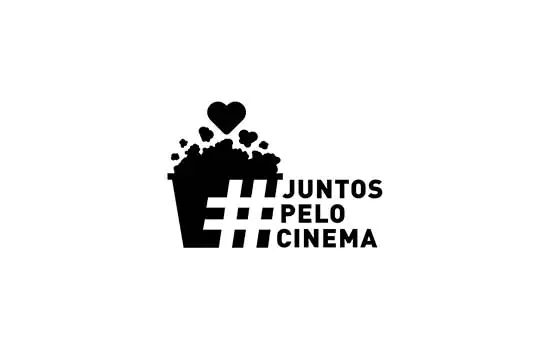 Campanha #JuntosPeloCinema une setor e lança primeiro vídeo