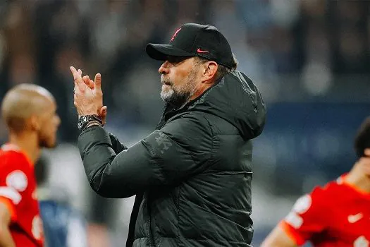 Klopp manda recado para o Liverpool: “Onde é a próxima final? Reserve o hotel”