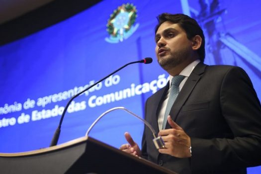 PF indicia Juscelino Filho, sob suspeita de corrupção e organização criminosa