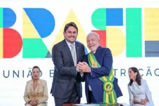 Lula se reúne com Juscelino Filho em meio às acusações contra o ministro