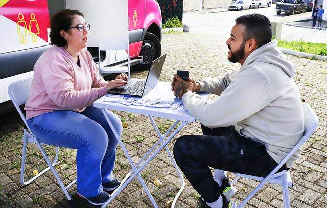 JusDiadema nos bairros amplia atendimento jurídico gratuito à população