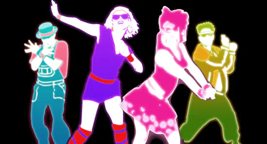 Atrium Shopping promove torneio de ‘Just Dance’