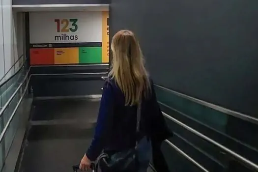 Justiça manda 123milhas emitir passagens ou reembolsar clientes