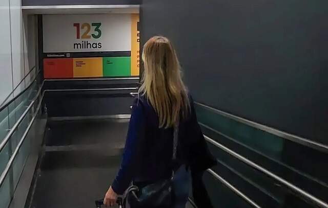 Justiça manda 123milhas emitir passagens ou reembolsar clientes