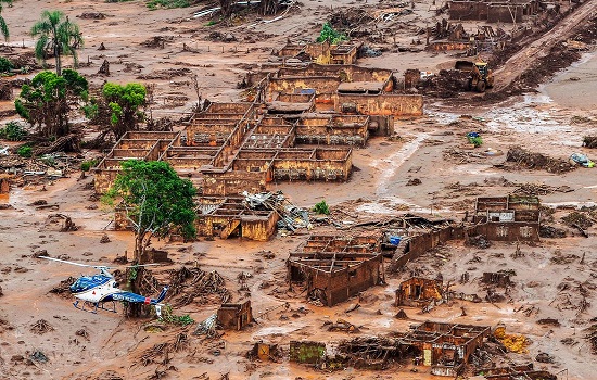 Justiça britânica volta a analisar tragédia de Mariana