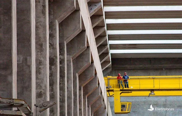 Justiça concede liminar ao Sintergia-RJ suspendendo demissões da Eletrobras até julgar ADI