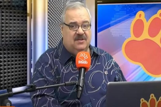 Justiça mantém condenação de Gilberto Barros por fala homofóbica durante programa